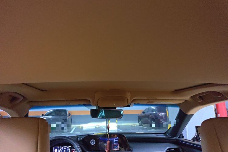 Used Lexus ES 2021 260 Excellence Edition Headliner