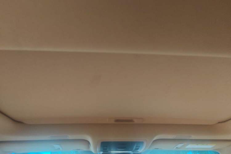Used Lexus ES 2021 300h Excellence Edition Headliner
