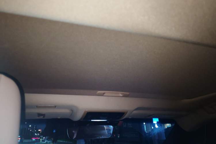 Used Lexus ES 2021 200 Excellence Edition Headliner