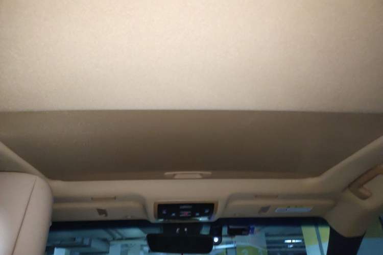 Used Lexus ES 2021 200 Excellence Edition Headliner