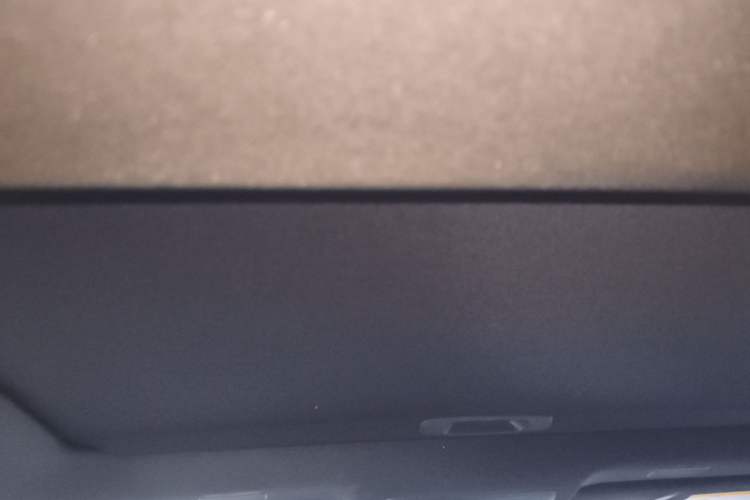 Used Lexus ES 2021 260 Excellence Edition Headliner