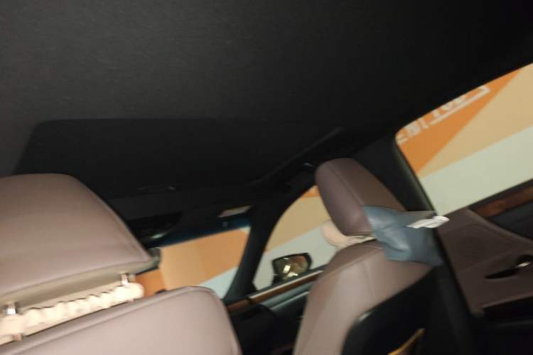 Used Lexus ES 2021 200 Luxury Edition Headliner