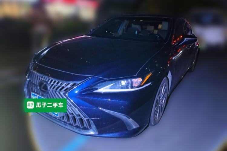 Used Lexus ES 2021 200 Excellence Edition Guazi used car, China used car export, Used car for sale, Used cars, Cheapest cars for sale