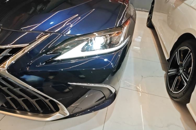 Used Lexus ES 2021 200 Excellence Edition Left Front Headlight