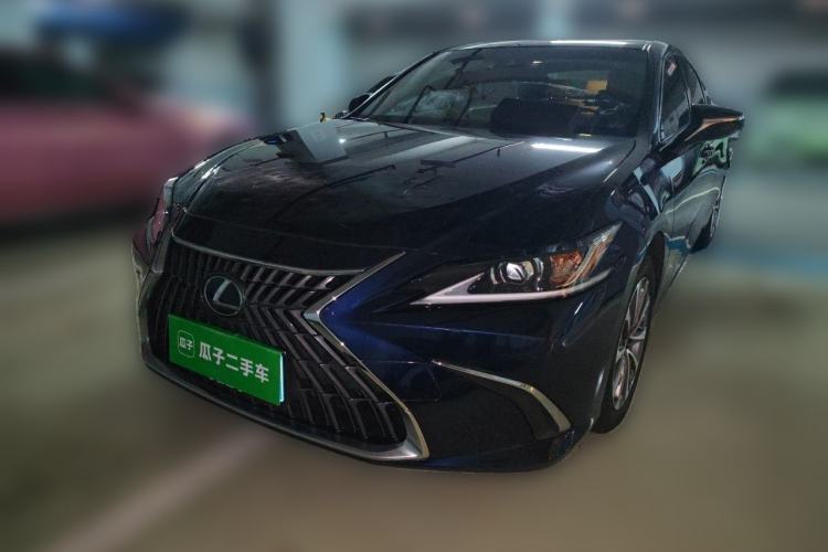 Used Lexus ES 2021 200 Excellence Edition Guazi used car, China used car export, Used car for sale, Used  cars, Cheapest cars for sale