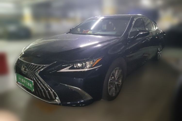 Used Lexus ES 2021 200 Excellence Edition Guazi used car, China used car export, Used car for sale, Used  cars, Cheapest cars for sale
