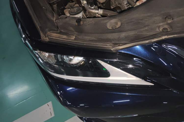 Used Lexus ES 2021 200 Excellence Edition Right Front Headlight