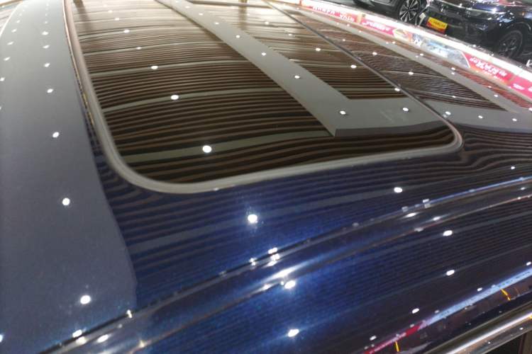 Used Lexus ES 2021 200 Excellence Edition Roof