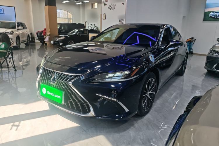 Ojetý Lexus ES 2021 300h Deluxe Edition Guazi used car, China used car export, Used car for sale, Used  cars, Cheapest cars for sale