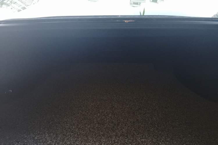 Used Lexus ES 2021 260 Excellence Edition Trunk