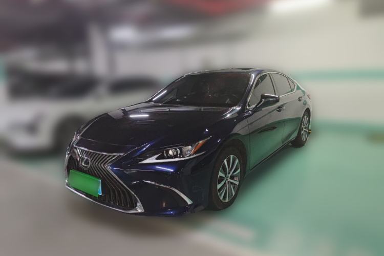 Used Lexus ES 2021 200 Excellence Edition Guazi used car, China used car export, Used car for sale, Used  cars, Cheapest cars for sale