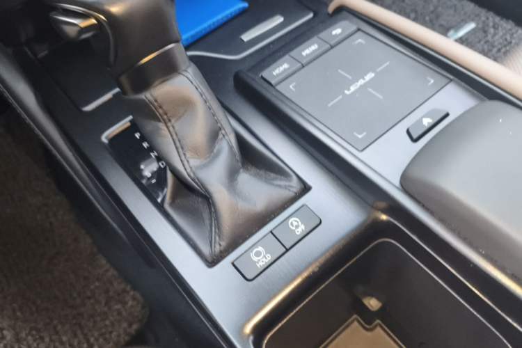 Used Lexus ES 2021 260 Excellence Edition Vehicle Key