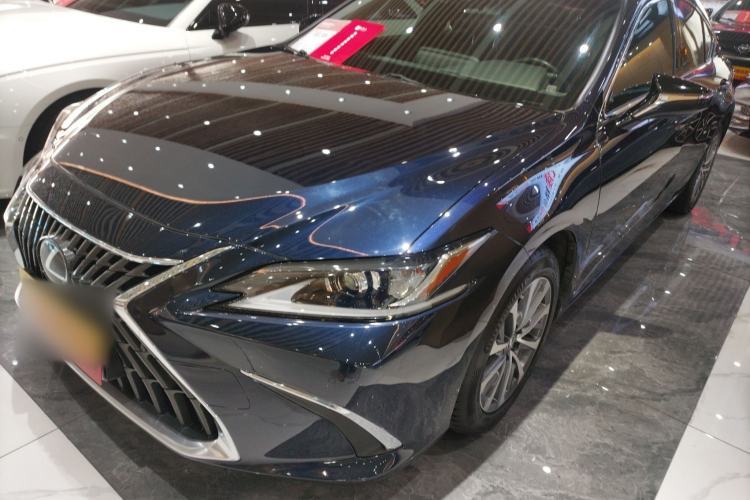 Used Lexus ES 2021 200 Excellence Edition Guazi used car, China used car export, Used car for sale, Used cars, Cheapest cars for sale
