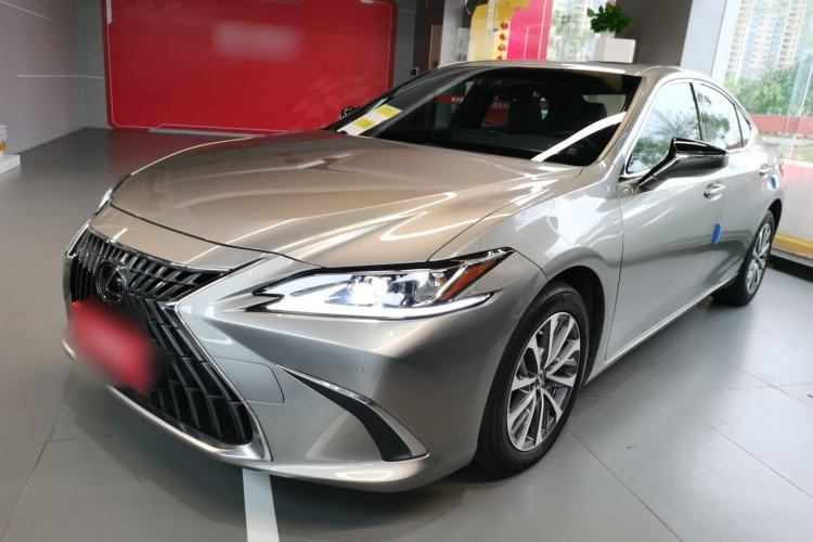 Used Lexus ES 2021 200 Excellence Edition Guazi used car, China used car export, Used car for sale, Used cars, Cheapest cars for sale