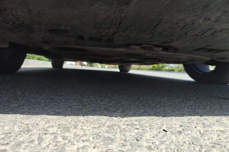 Used Lexus ES 2021 260 F SPORT Chassis Front
