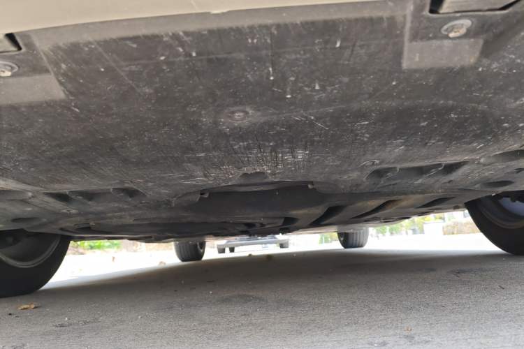 Used Lexus ES 2021 200 Excellence Edition Chassis Front