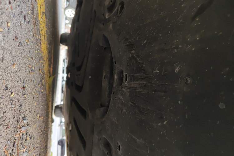 Used Lexus ES 2021 260 Excellence Edition Chassis Front