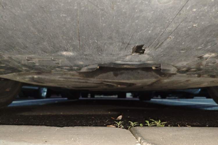 Used Lexus ES 2021 300h Deluxe Edition Chassis Front