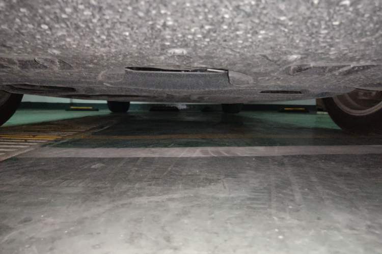 Used Lexus ES 2021 200 Luxury Edition Chassis Front