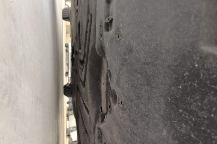 Used Lexus ES 2021 200 Excellence Edition Chassis Front
