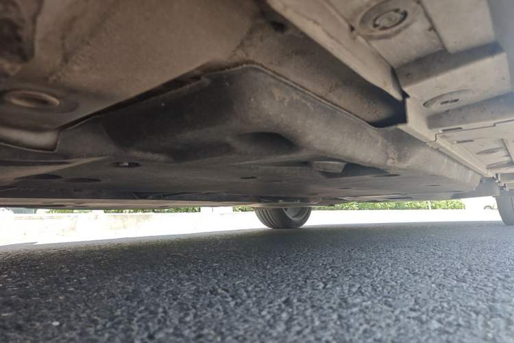 Used Lexus ES 2021 260 F SPORT Chassis Front Left