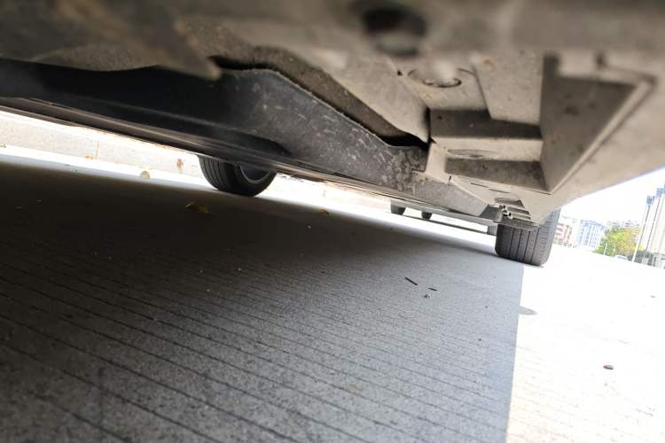 Used Lexus ES 2021 200 Excellence Edition Chassis Front Left