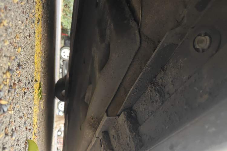 Used Lexus ES 2021 260 Excellence Edition Chassis Front Left