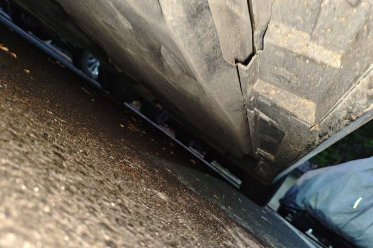 Used Lexus ES 2021 300h Deluxe Edition Chassis Front Left