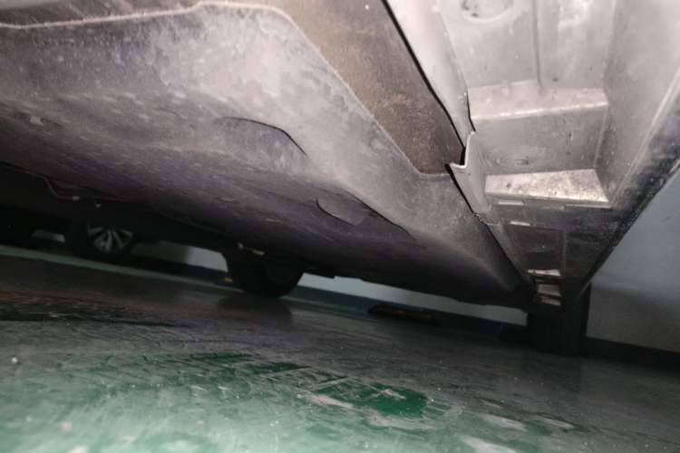 Used Lexus ES 2021 200 Luxury Edition Chassis Front Left