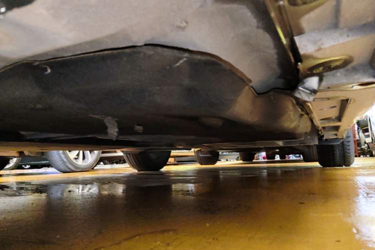 Used Lexus ES 2021 200 Excellence Edition Chassis Front Left