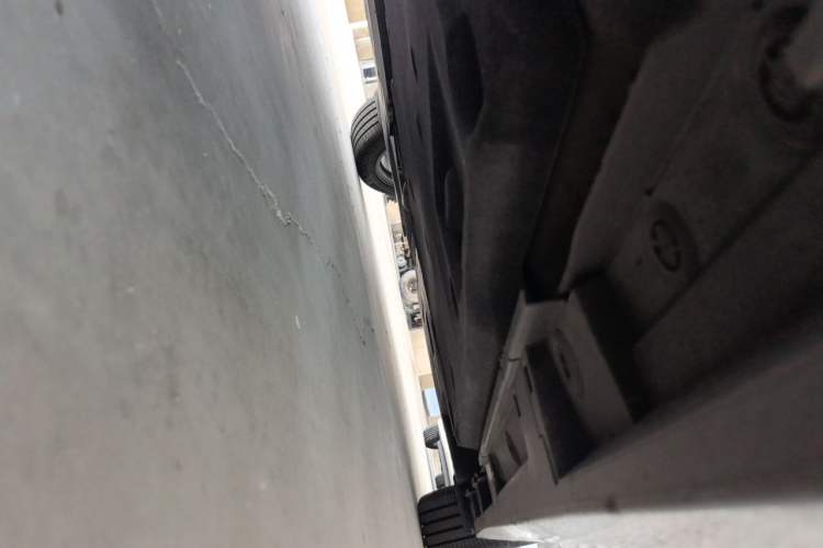 Used Lexus ES 2021 200 Excellence Edition Chassis Front Left