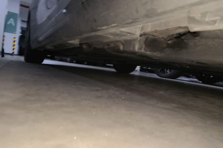 Used Lexus ES 2021 260 Excellence Edition Chassis Front Left
