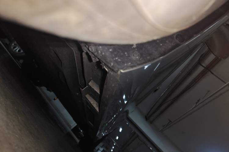 Used Lexus ES 2021 200 Excellence Edition Chassis Front Left