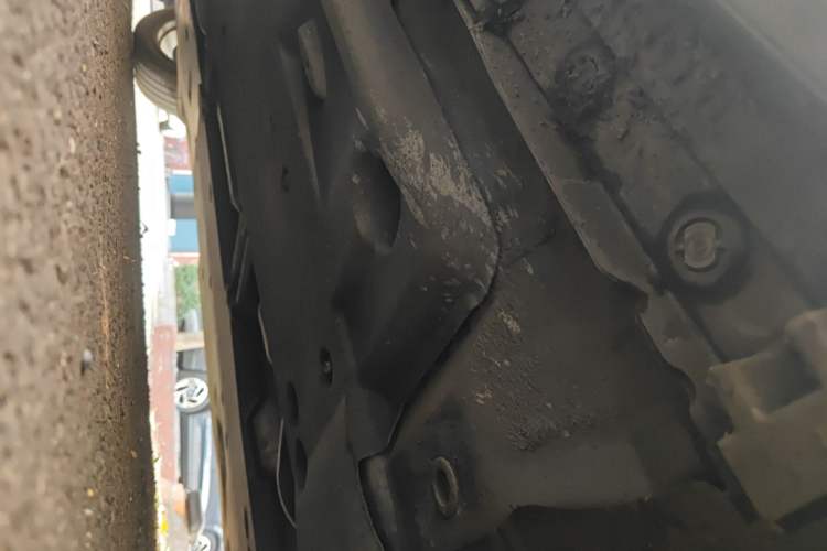 Used Lexus ES 2021 260 Excellence Edition Chassis Front Right