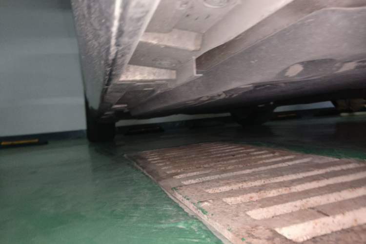 Used Lexus ES 2021 200 Luxury Edition Chassis Front Right