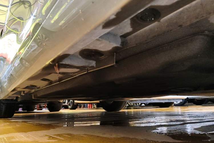 Used Lexus ES 2021 200 Excellence Edition Chassis Front Right