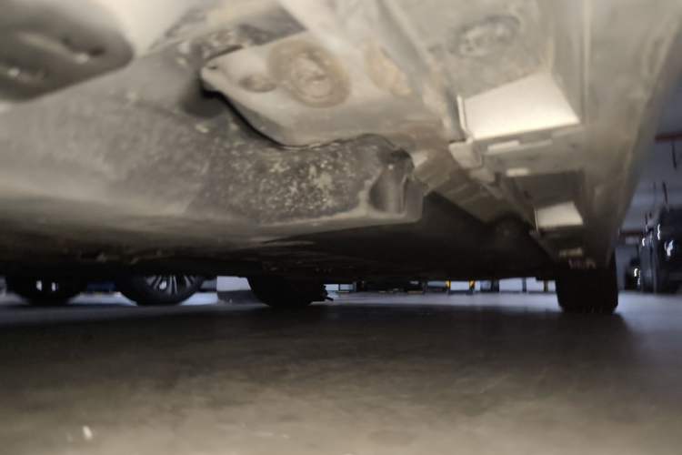 Used Lexus ES 2021 260 Excellence Edition Chassis Front Right