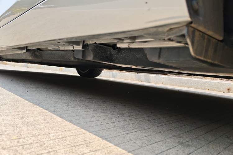 Used Lexus ES 2021 200 Excellence Edition Chassis Rear Left