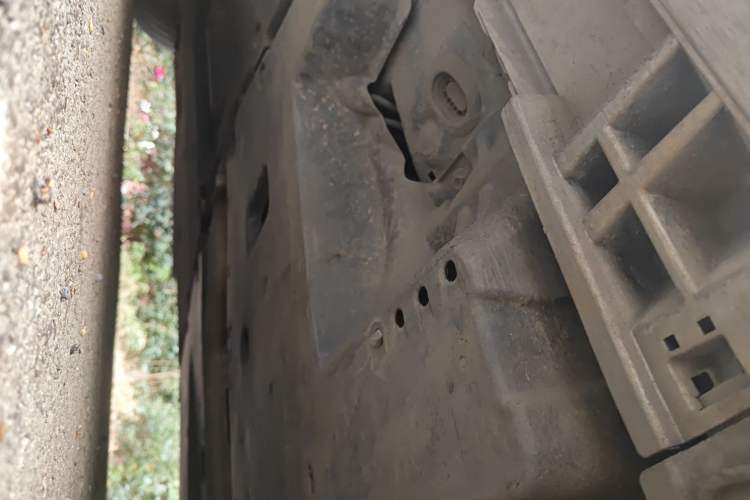 Used Lexus ES 2021 260 Excellence Edition Chassis Rear Left