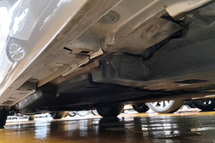 Used Lexus ES 2021 200 Excellence Edition Chassis Rear Left