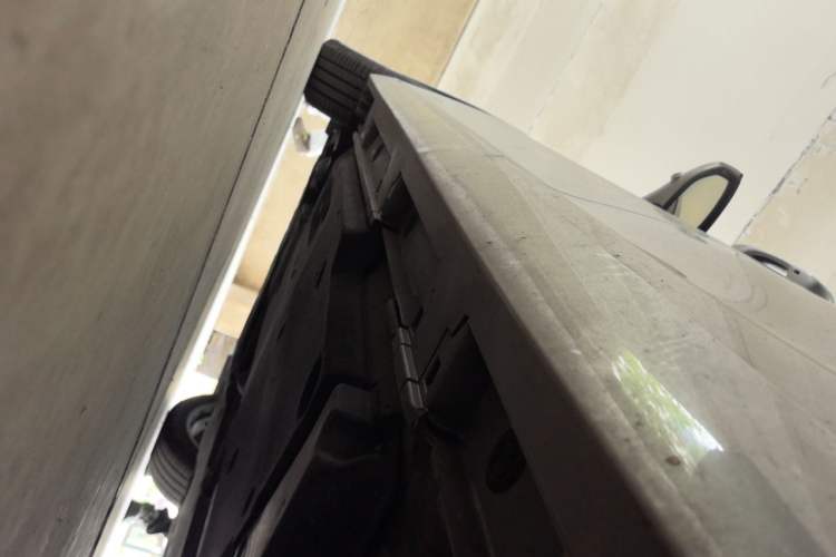 Used Lexus ES 2021 200 Excellence Edition Chassis Rear Left