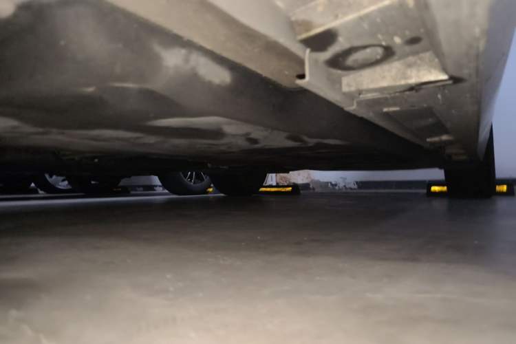 Used Lexus ES 2021 260 Excellence Edition Chassis Rear Left