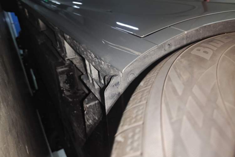 Used Lexus ES 2021 200 Excellence Edition Chassis Rear Left