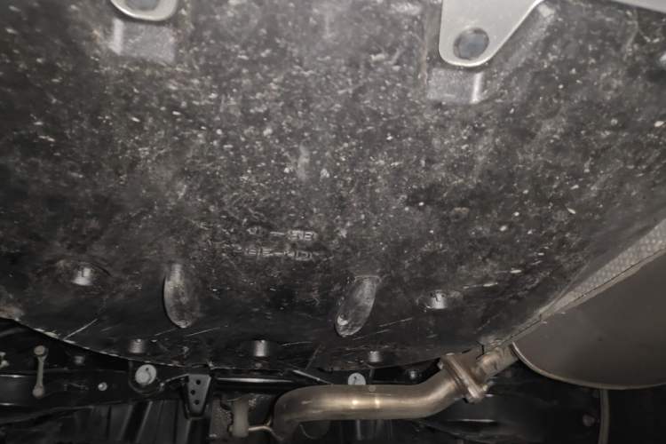 Used Lexus ES 2021 200 Excellence Edition Chassis Rear