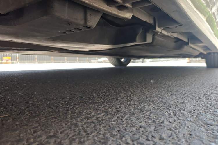 Used Lexus ES 2021 260 F SPORT Chassis Rear Right