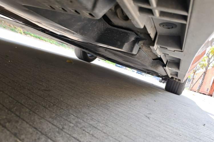 Used Lexus ES 2021 200 Excellence Edition Chassis Rear Right
