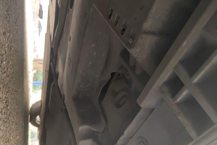 Used Lexus ES 2021 260 Excellence Edition Chassis Rear Right