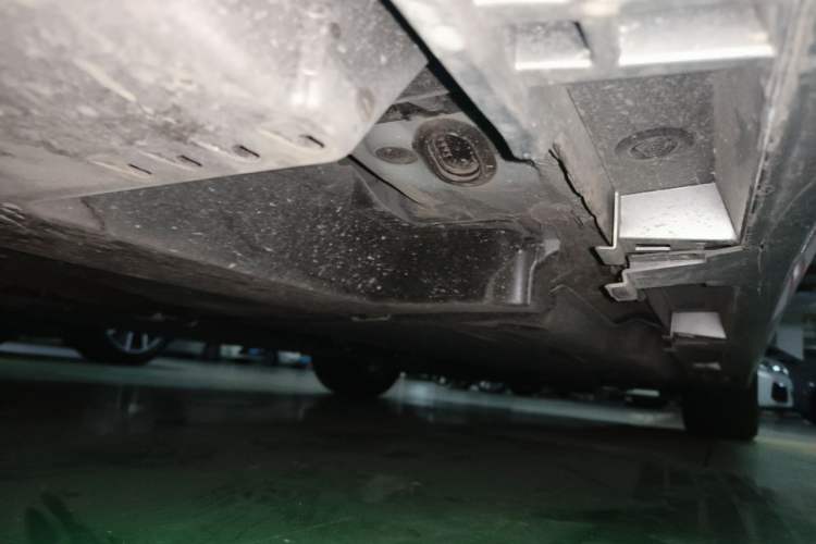 Used Lexus ES 2021 200 Luxury Edition Chassis Rear Right