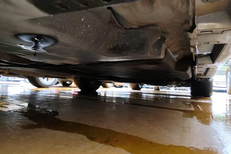 Used Lexus ES 2021 200 Excellence Edition Chassis Rear Right
