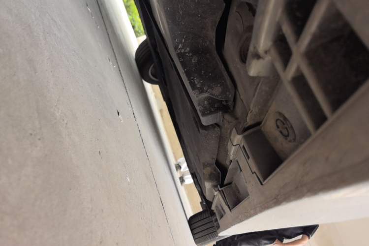 Used Lexus ES 2021 200 Excellence Edition Chassis Rear Right
